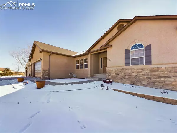 Pueblo West, CO 81007,1154 W De La Vista CT