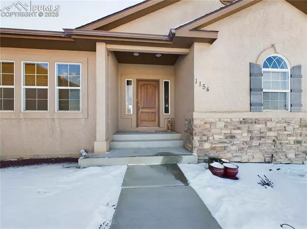 Pueblo West, CO 81007,1154 W De La Vista CT