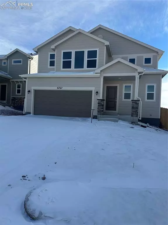 Colorado Springs, CO 80925,6767 Pearsoll ST