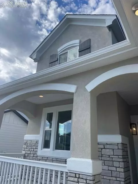 Colorado Springs, CO 80924,5285 Gansevoort DR