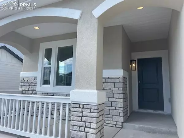 Colorado Springs, CO 80924,5285 Gansevoort DR