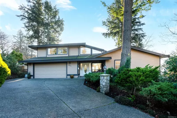 Saanich, BC V8Y 3G3,901 Cobblestone Lane