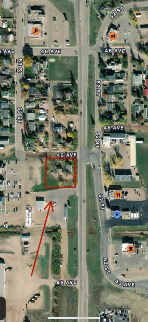 Vermilion, AB T9X 1X9,4415 52 ST