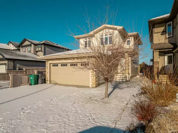 475 Keystone Chase W, Lethbridge, AB T1J5C4