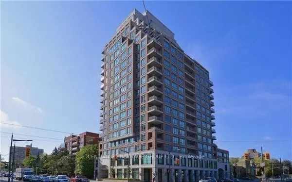 155 St. Clair AVE W #407, Toronto C02, ON M4V 0A1