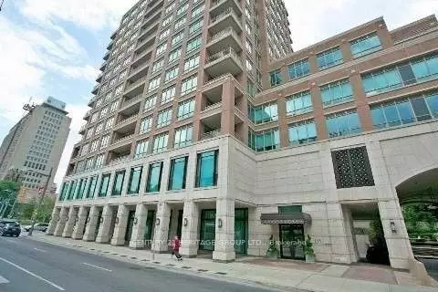 Toronto C02, ON M4V 0A1,155 St. Clair AVE W #407