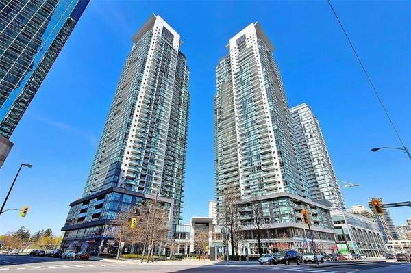 5168 Yonge ST #3208, Toronto C07, ON M2N 0G1