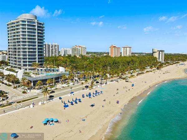 Fort Lauderdale, FL 33304,701 N Fort Lauderdale Beach Blvd  #1703