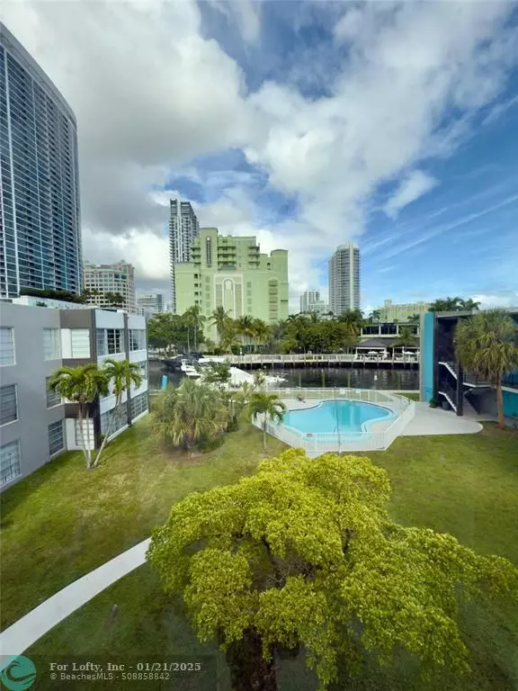 601 N Rio Vista Blvd  #311, Fort Lauderdale, FL 33301