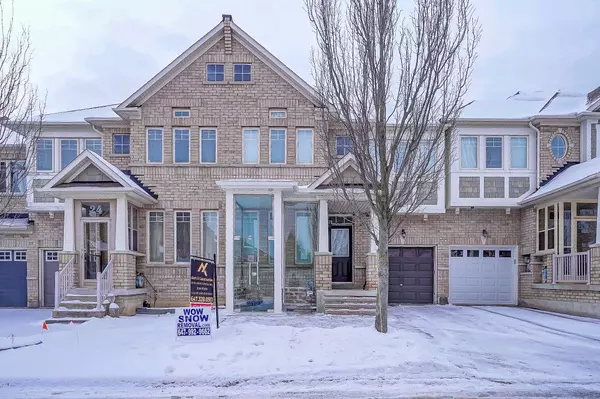 26 Windrow ST, Richmond Hill, ON L4E 0C1