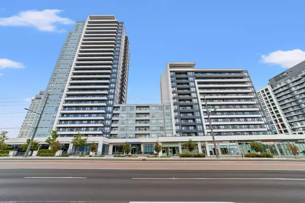 Vaughan, ON L4J 0J9,7900 Bathurst ST #3