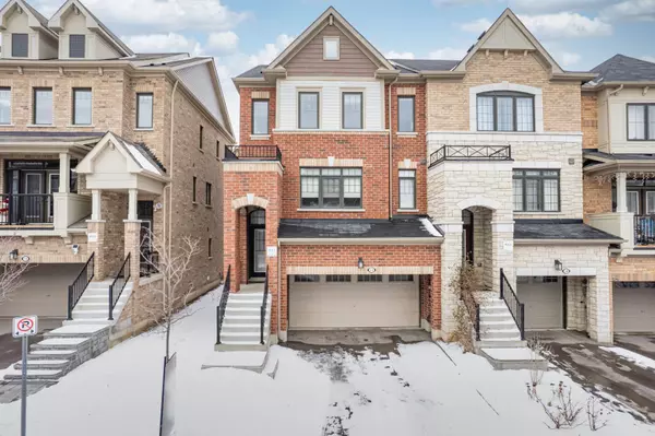 12 Fraleigh AVE, Markham, ON L6C 0Y9