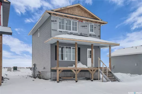 417 Eldorado STREET, Warman, SK S0K 4S0