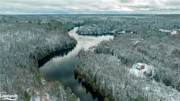 Lake Of Bays, ON P0B 1A0,1125 FAIRY FALLS RD