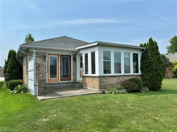 Goderich, ON N7A 4M6,250 Bethune CRES