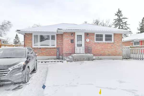 Hastings, ON K8N 1W6,81 Crestview AVE