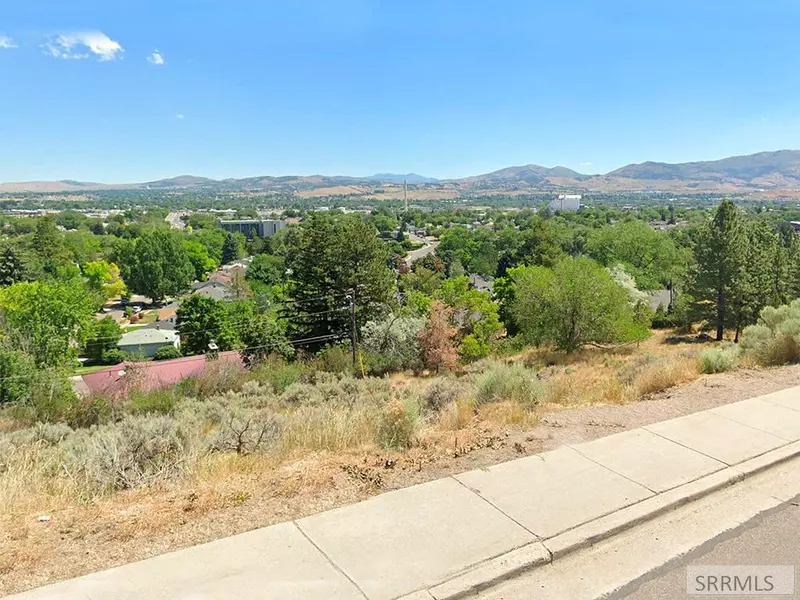 TBD Highland Blvd, Pocatello, ID 83204