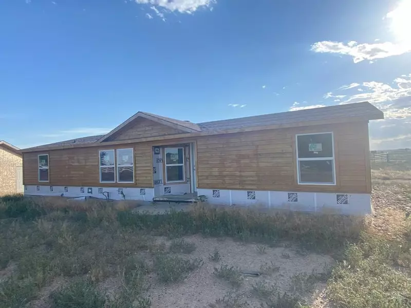 8277 Lane 17.5, Ordway, CO 81063