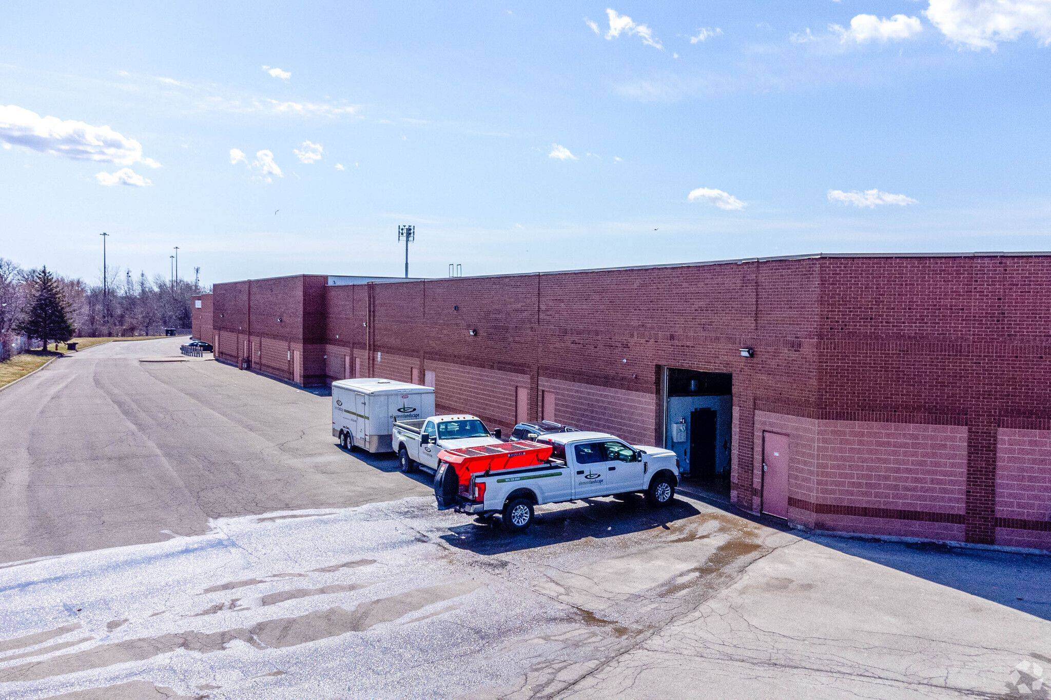 Niagara Falls, ON L2H 3C8,3770 Montrose RD #6