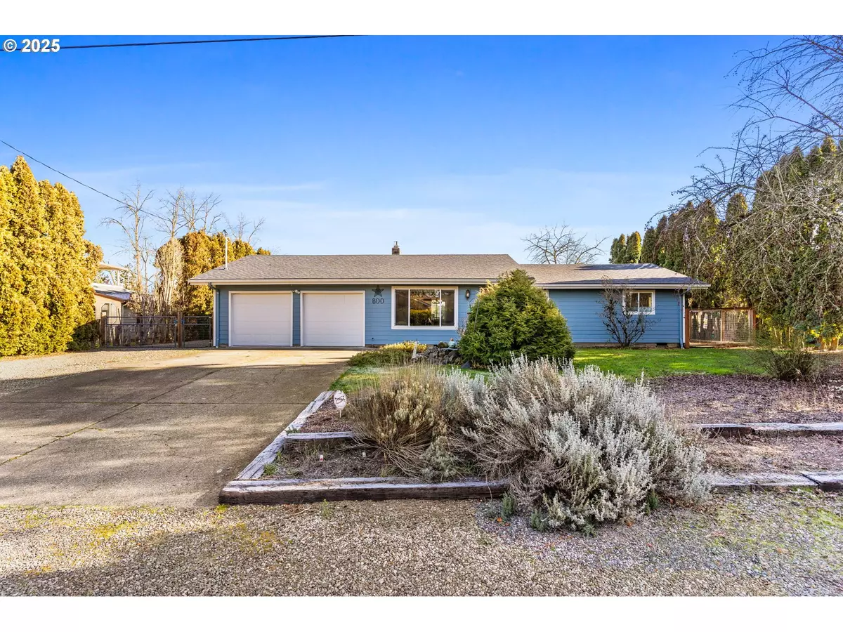 Salem, OR 97317,800 IVA LN NE