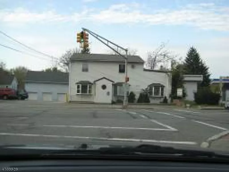 Sussex Boro, NJ 07461,2-4 Hamburg Ave