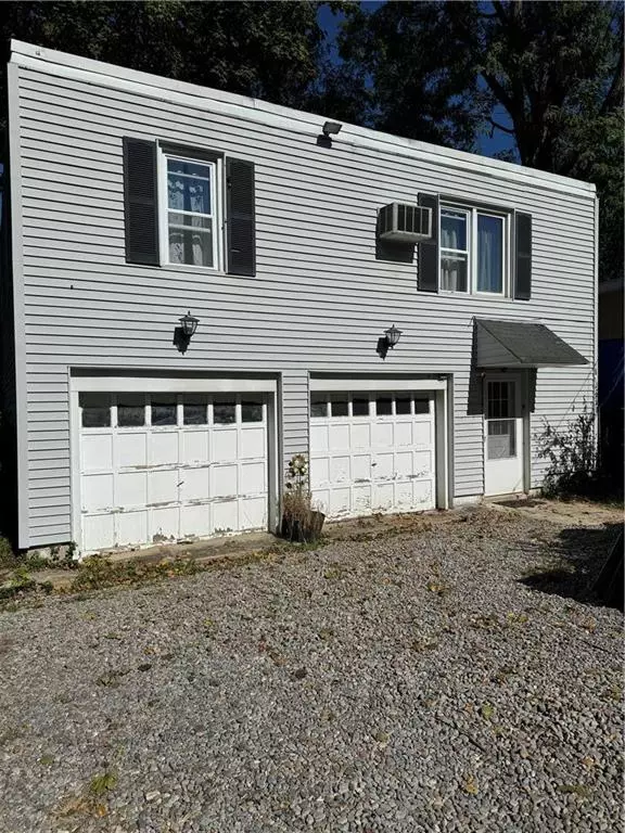 South Whitehall Twp, PA 18104,2037 Custer Street #Rear Apt