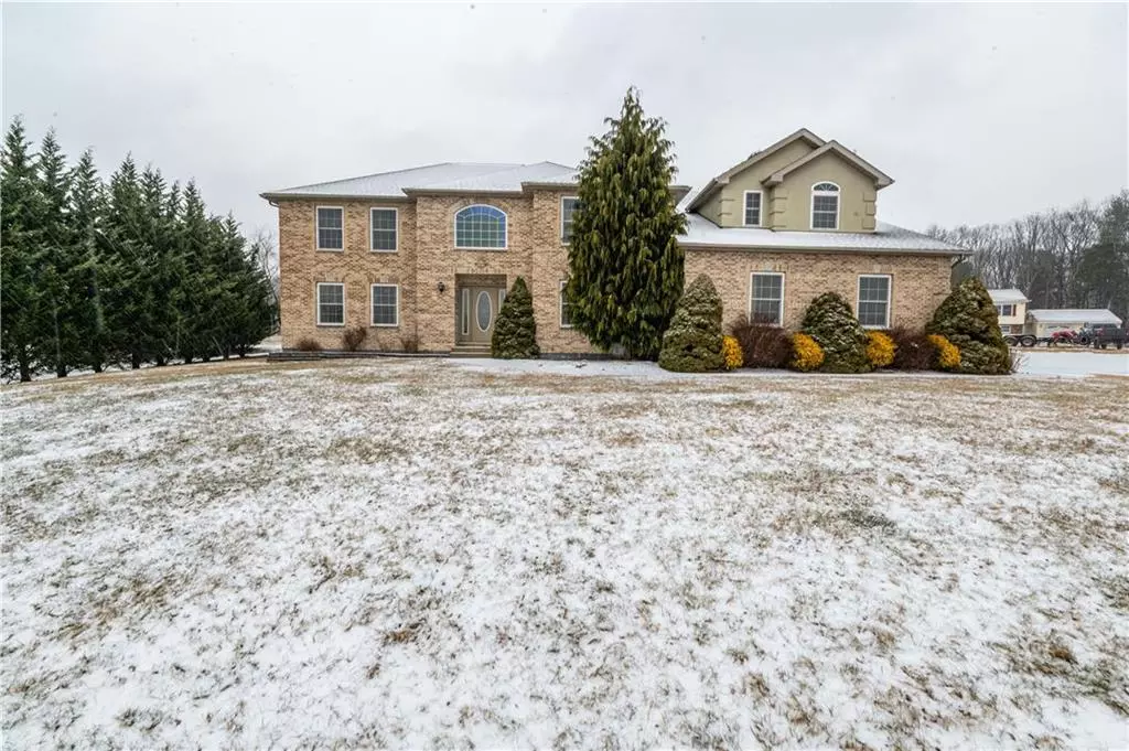 Polk Twp, PA 18071,619 Carney Road