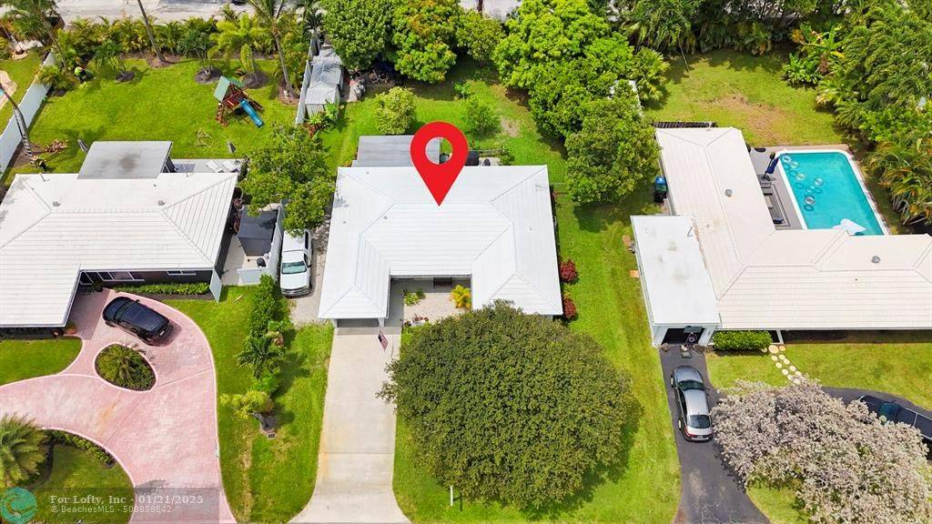 Oakland Park, FL 33334,1577 NE 49th St