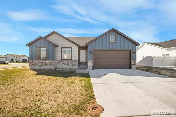 Idaho Falls, ID 83401,4149 N Athlen Way