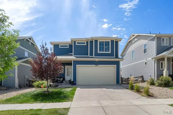 6790 Backcountry Loop, Colorado Springs, CO 80927