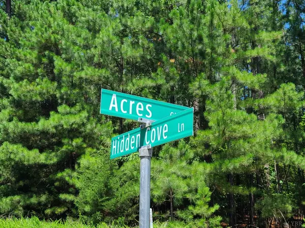 Lynch Station, VA 24571,0 Acres CT