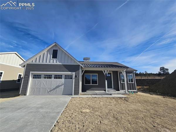 16249 Talons Bluff LN, Monument, CO 80132