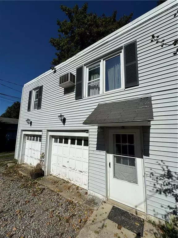 South Whitehall Twp, PA 18104,2037 Custer Street #Rear Apt