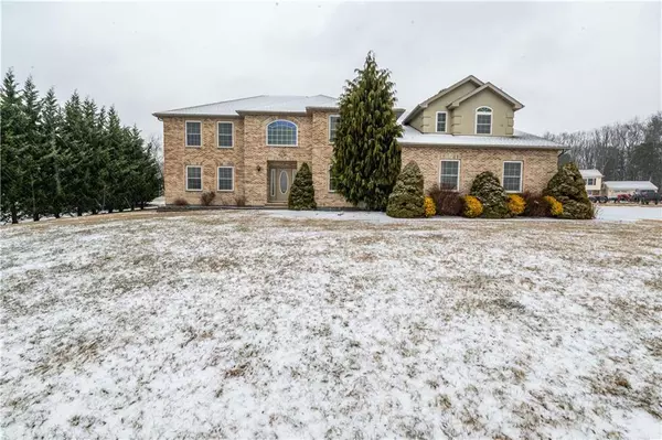 619 Carney Road, Polk Twp, PA 18071