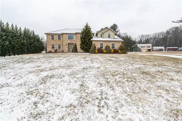 Polk Twp, PA 18071,619 Carney Road