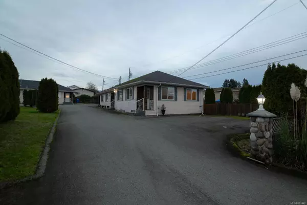 4911 Gordon Ave, Port Alberni, BC V9Y 6T3