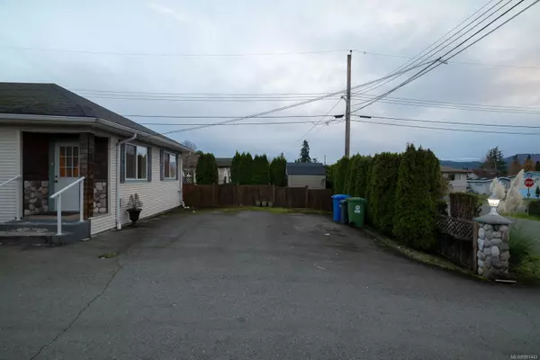 Port Alberni, BC V9Y 6T3,4911 Gordon Ave