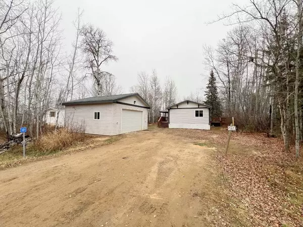 Rural Athabasca County, AB T9S 2B7,660022 Range Road 225.5 #101