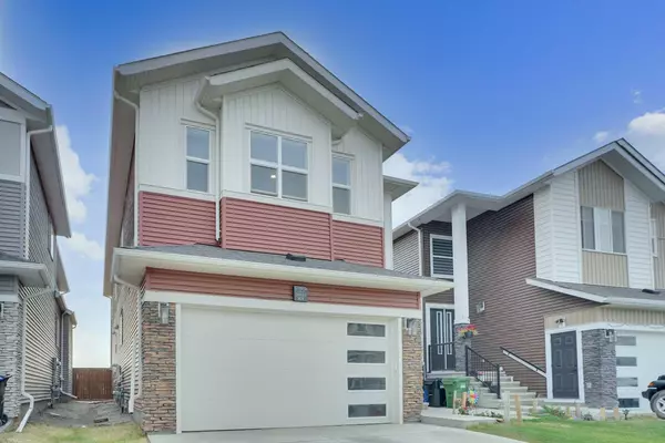 871 Corner Meadows WAY Northeast, Calgary, AB T3N 1A8