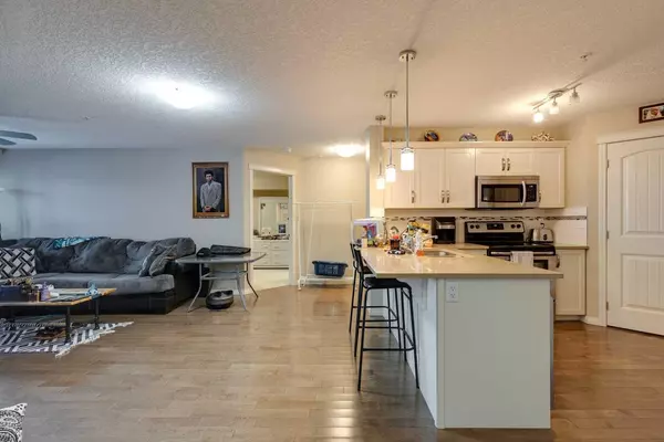 Calgary, AB T3K 0Y6,130 Panatella ST Northwest #2312