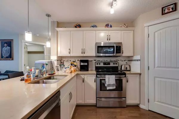 Calgary, AB T3K 0Y6,130 Panatella ST Northwest #2312