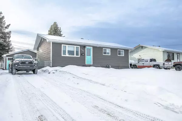 9703 88 AVE, Grande Prairie, AB T8V 0B6