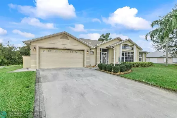 6804 Thoreau Ter, Port St Lucie, FL 34952