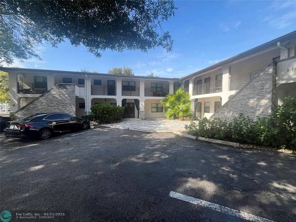 1109 E Broward Blvd  #6, Fort Lauderdale, FL 33301