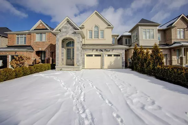 Simcoe, ON L3Z 2A5,19 Selby CRES