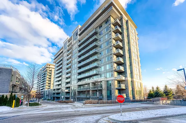 277 South Park RD #505, Markham, ON L3T 0B7