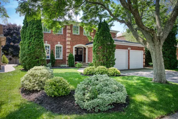 1468 Tanner CT, Oakville, ON L6M 2Z3