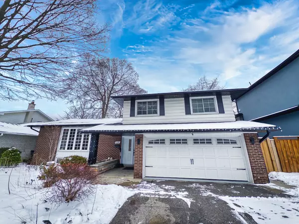 280 Daphne AVE, Peel, ON L5A 1M6