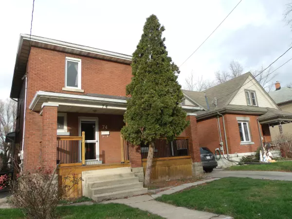 74 State ST, Welland, ON L3B 4K5