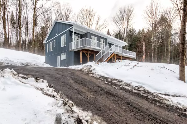 Muskoka, ON P0B 1M0,132 Old Aspdin RD